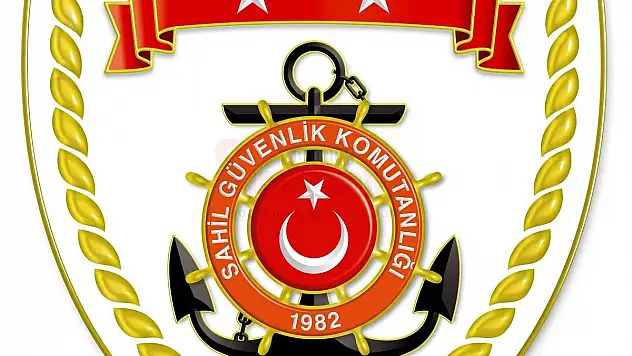 Bodrum Açıklarında Başlatılan Arama Kurtarma Faaliyetlerine Devam Edilmektedir