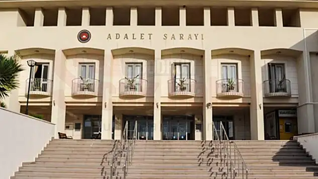 Bodrum Adliyesi'nde Hakim ve Savcılarda Görev Değişikliği