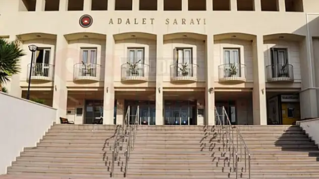 Bodrum Adliyesi'ne Sözleşmeli Personel Alımı Yapılacak