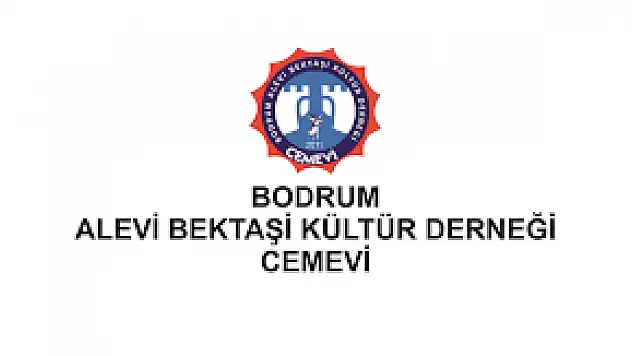 Bodrum Alevi Derneğinden Direniş Çağrısı
