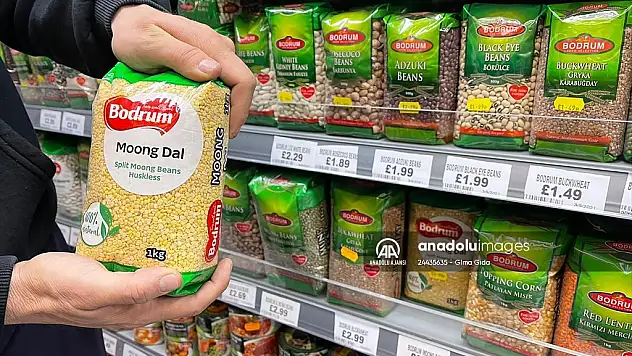 Bodrum, Avrupa ülkelerinde Türk gıda kültürünün tanıtım markası olma yolunda