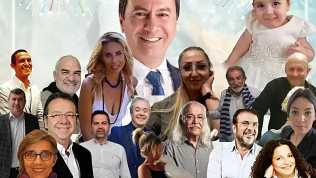 BODRUM, BAŞKAN ARAS'IN ÖNCÜLÜĞÜNDE İKRA DENİZ İÇİN BİR ARAYA GELDİ