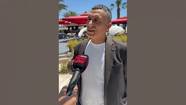 Bodrum bayramı dolu dolu karşılıyor: Otellerde yoğun talep