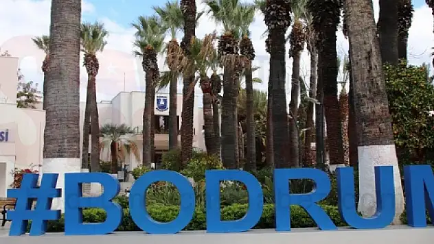 Bodrum Belediyesi 93 Yeni Personel Alacak