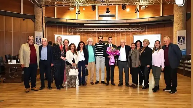 Bodrum Belediyesi ile TÜLOV arasında ortak hizmet protokolü imzalandı