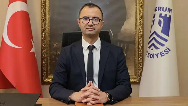 Bodrum Belediyesi'nde yeni başkan yardımcısı belli oldu