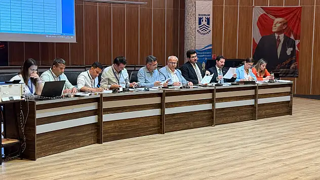 Bodrum Belediyesi'nden Taşınmaz Mülkler İçin Açık Artırma İhalesi