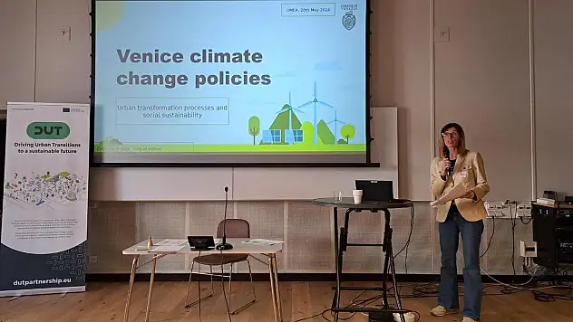 Bodrum Belediyesi, Uluslararası Şehir Panelinde