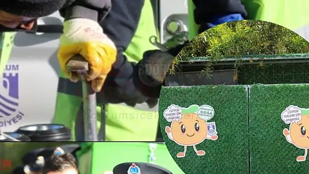 Bodrum Belediyesi Vatandaşlarını mı Kandırıyor