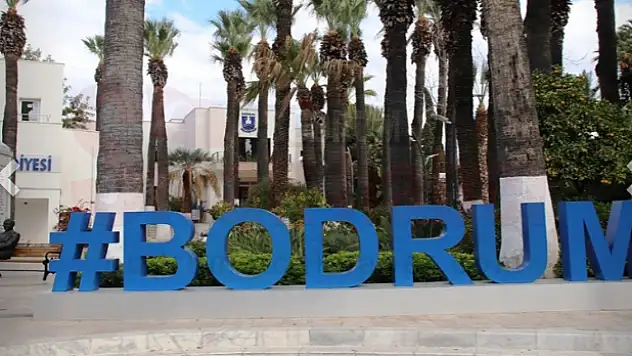 Bodrum Belediye'sinde Yeni Atamalar Gerçekleştirildi