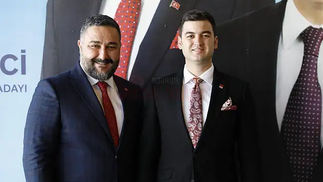 Bodrum Belediyesi'nde Yeni Görevlendirmeler