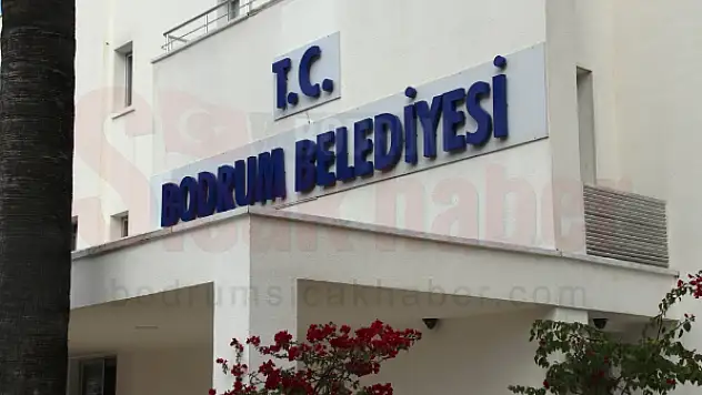 Bodrum Belediyesinde Yeni Görevlendirmeler Yapıldı