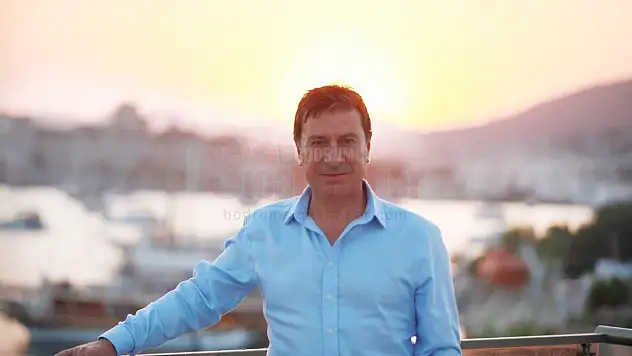 Bodrum Belediyesi'nden 342 Milyon TL'lik Yatırım