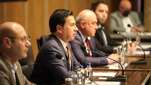 BODRUM BELEDİYESİ'NDEN İŞÇİLERİ SEVİNDİREN SÖZLEŞME