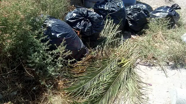 Bodrum Belediyesinden Temiz Bir Bodrum İçin Duyarlılığa Davet