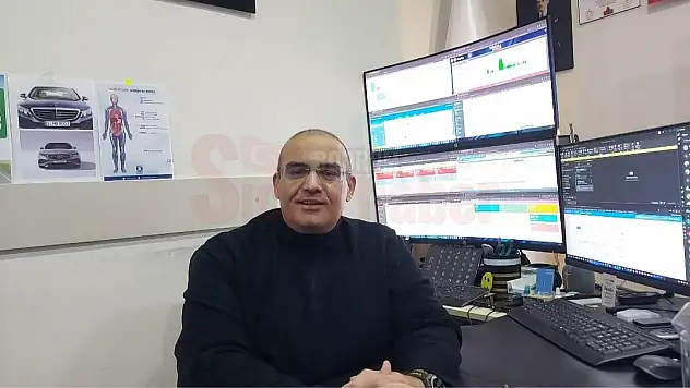 Bodrum Belediyesi'nden Ücretsiz Wifi Hizmeti