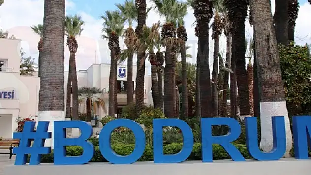 Bodrum Belediyesine Personel Alımı Yapılacak