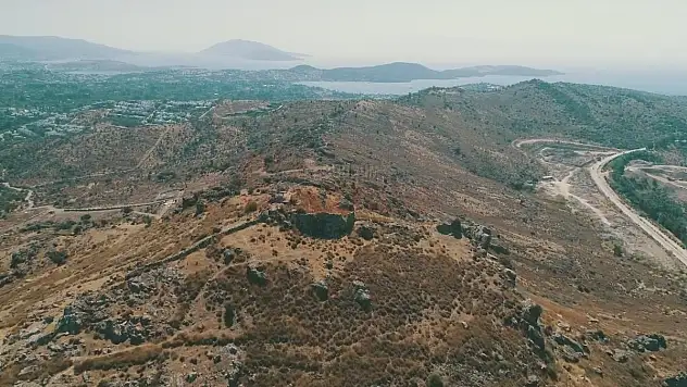 Bodrum Belediyesi'nin  Danıştay'a Açtığı Dava Sonuçlandı