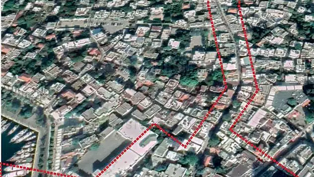 BODRUM BELEDİYESİ'NİN PROJE YARIŞMASINA YOĞUN İLGİ
