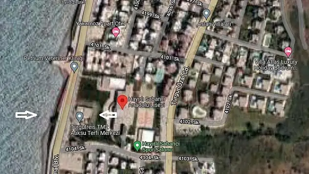 Bodrum Bunları Hak Etmiyor