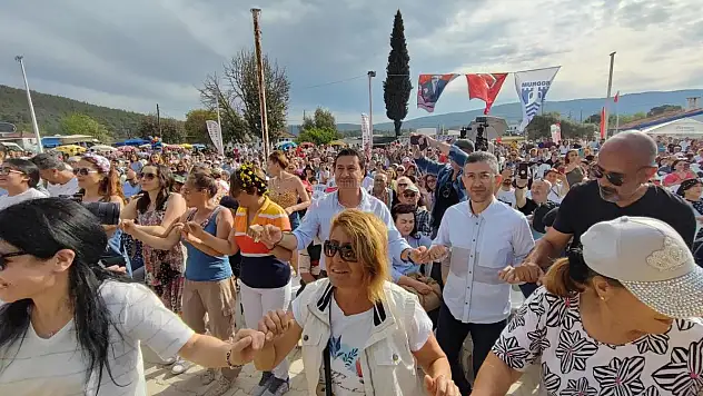 Bodrum Canlar Şenliği 9. Kez Gerçekleştirildi