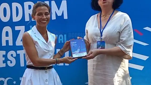 Bodrum Caz Festivali Başlıyor