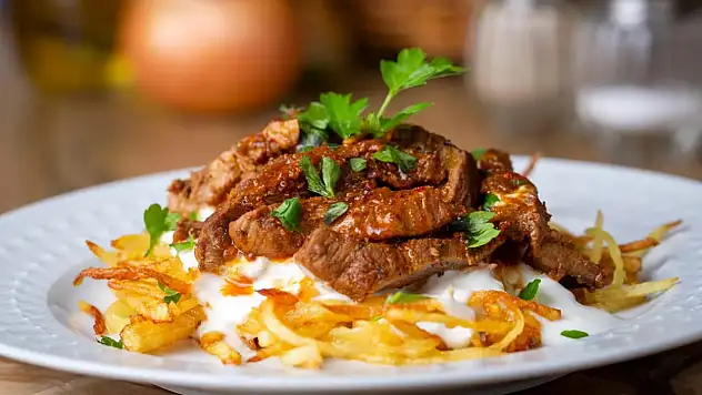 Bodrum Çökertme Kebabı için tarihi adım