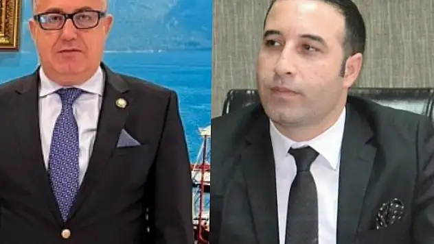 Bodrum Cumhuriyet Başsavcısı Değişti