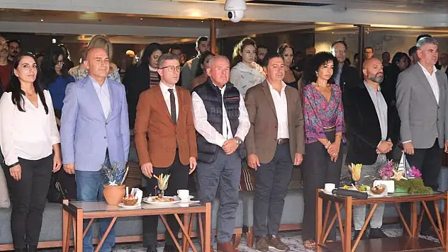 Bodrum Cup Kampana Töreniyle Başladı