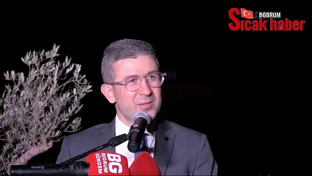 Bodrum Cup Yarışları Başlıyor