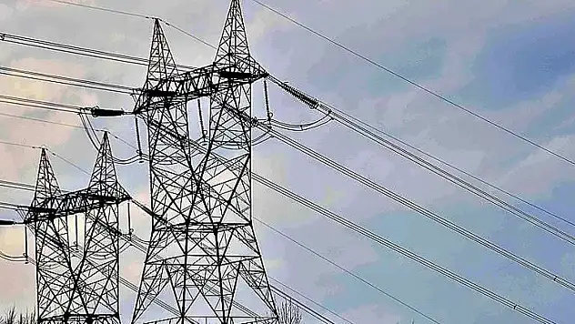 Bodrum'da 10 Ocak planlı elektrik kesintisi