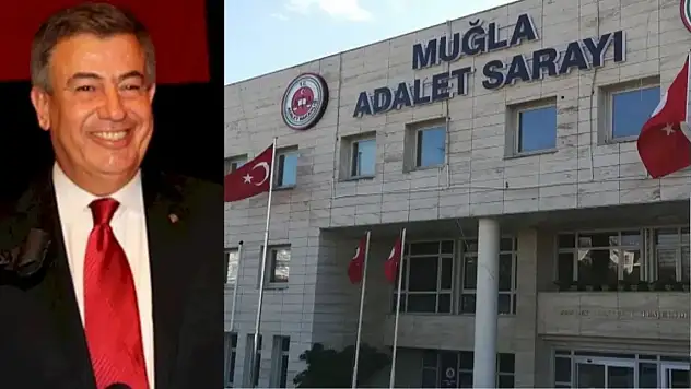 Bodrum'da 15 Yıllık Yolsuzluk Davasında İkinci Kez Beraat