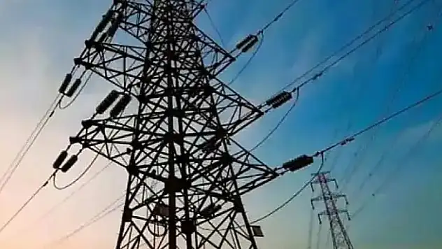 Bodrum'da 2 Ocak'ta planlı elektrik kesintisi