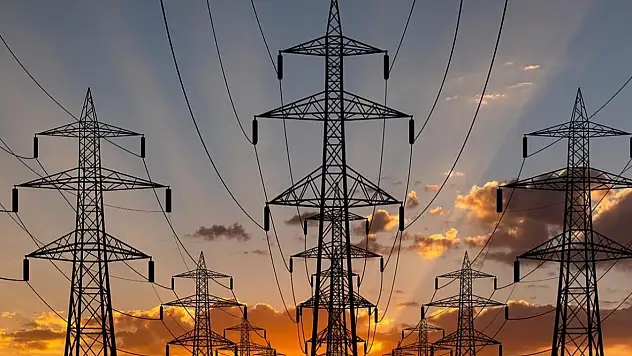 Bodrum'da 25 ve 26 Aralık  tarihleri arasında elektrik kesilecek bölgeler