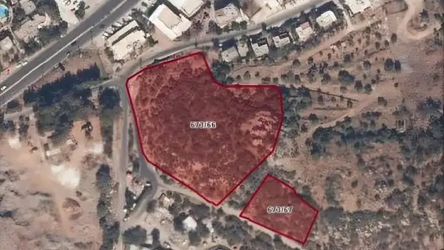 Bodrum'da 280 milyon TL'lik hazine satışı