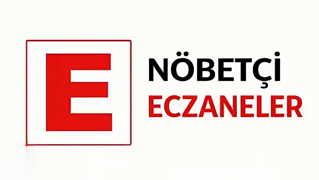 Bodrum'da 30 aralık gecesi nöbetçi eczane