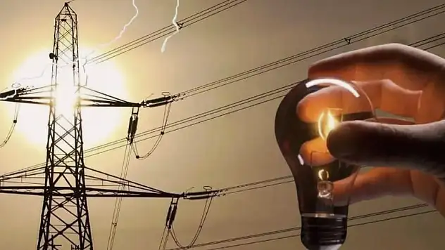 Bodrum'da 5 Ocak'ta elektrik kesintisi