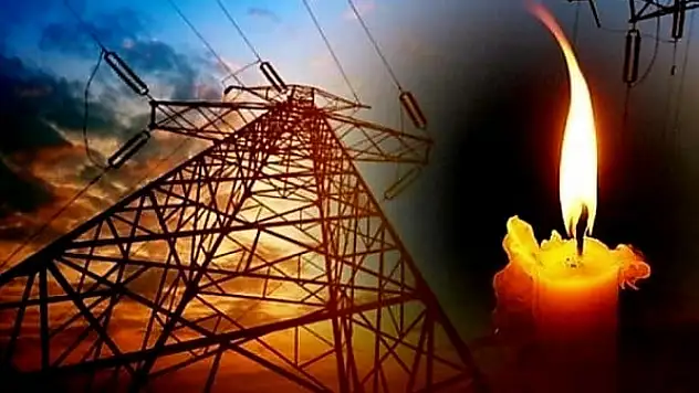 Bodrum'da 7 Ocak'ta elektrik kesintisi