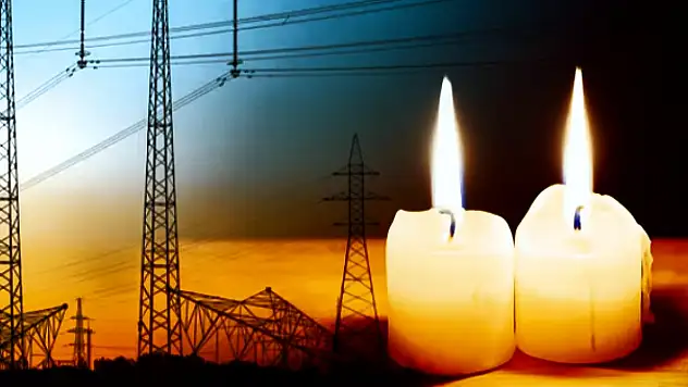 Bodrum'da 8 Ocak'ta elektrik kesintisi