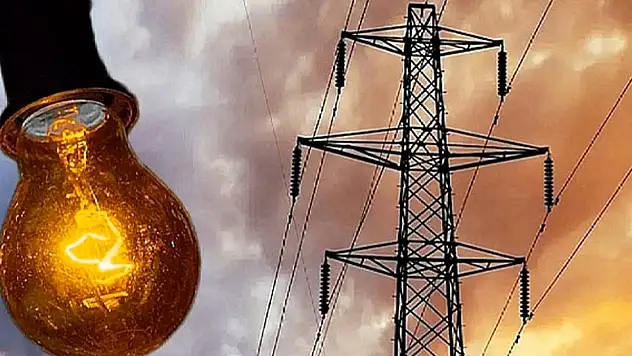 Bodrum'da 9 Ocak'ta elektrik kesintisi