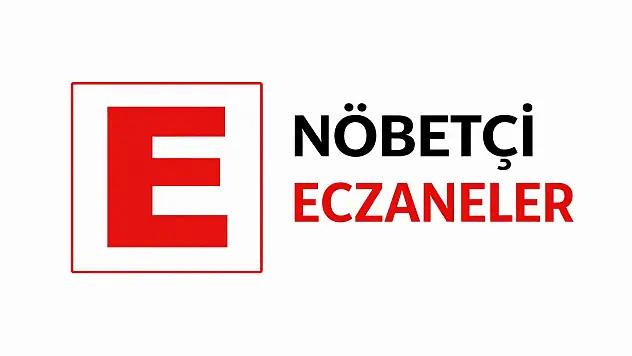 Bodrum' da 27 Aralık 20.30'dan 28 Aralık saat 08.30'a kadar açık nöbetçi eczaneler