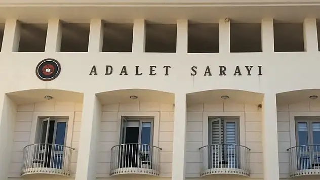 Bodrum'da Cinsel Saldırı Sanığına 7 Yıl Hapis