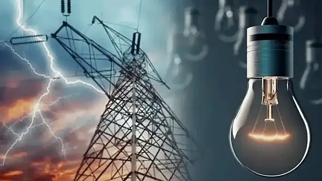 Bodrum'da cumartesi elektrik alarmı 8 mahallede saatler sürecek kesinti