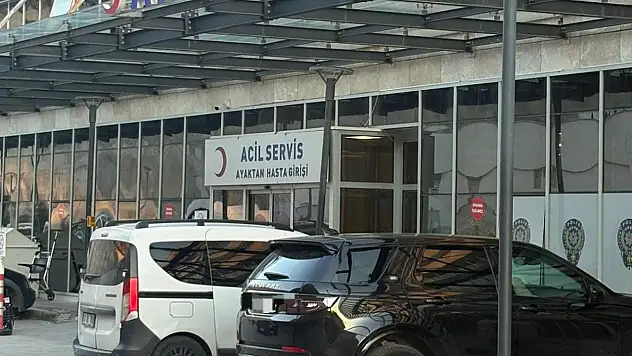 Bodrum'da rezistans patlaması 1 yaralı