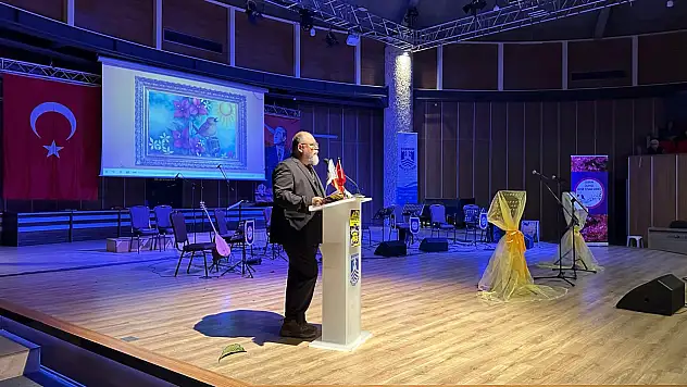 Bodrum'da Sarıyaz Kültür Sanat Festivali başladı