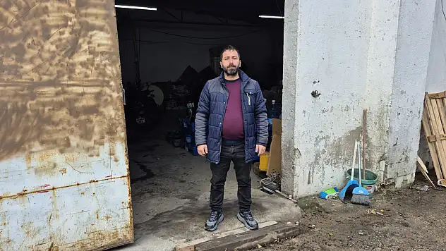 Bodrum'da su kavgası kanlı bitti