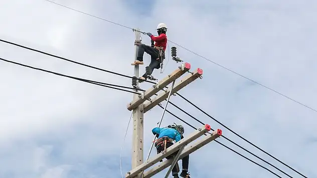 Bodrum'da üç mahalle için kesinti alarmı