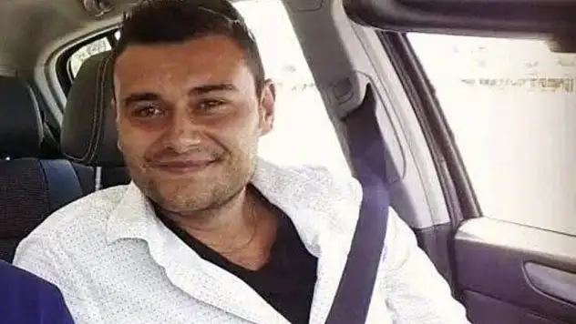 Bodrum'da yaşayan 35 yaşındaki Burak Yazıcı yaşamını yitirdi
