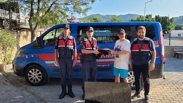 Bodrum Dahil 4 İlçede 5 Hırsızlık Olayı Aydınlatıldı