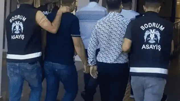 Bodrum'daki çifte cinayet davasında sanık ifadesini değiştirdi